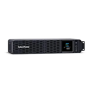 Cyberpower 1500VA/100W 2U Rackmount UPS