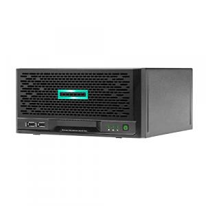 Hp P54654-001 Hpe Microsvr G10+ V2 E-2314 N