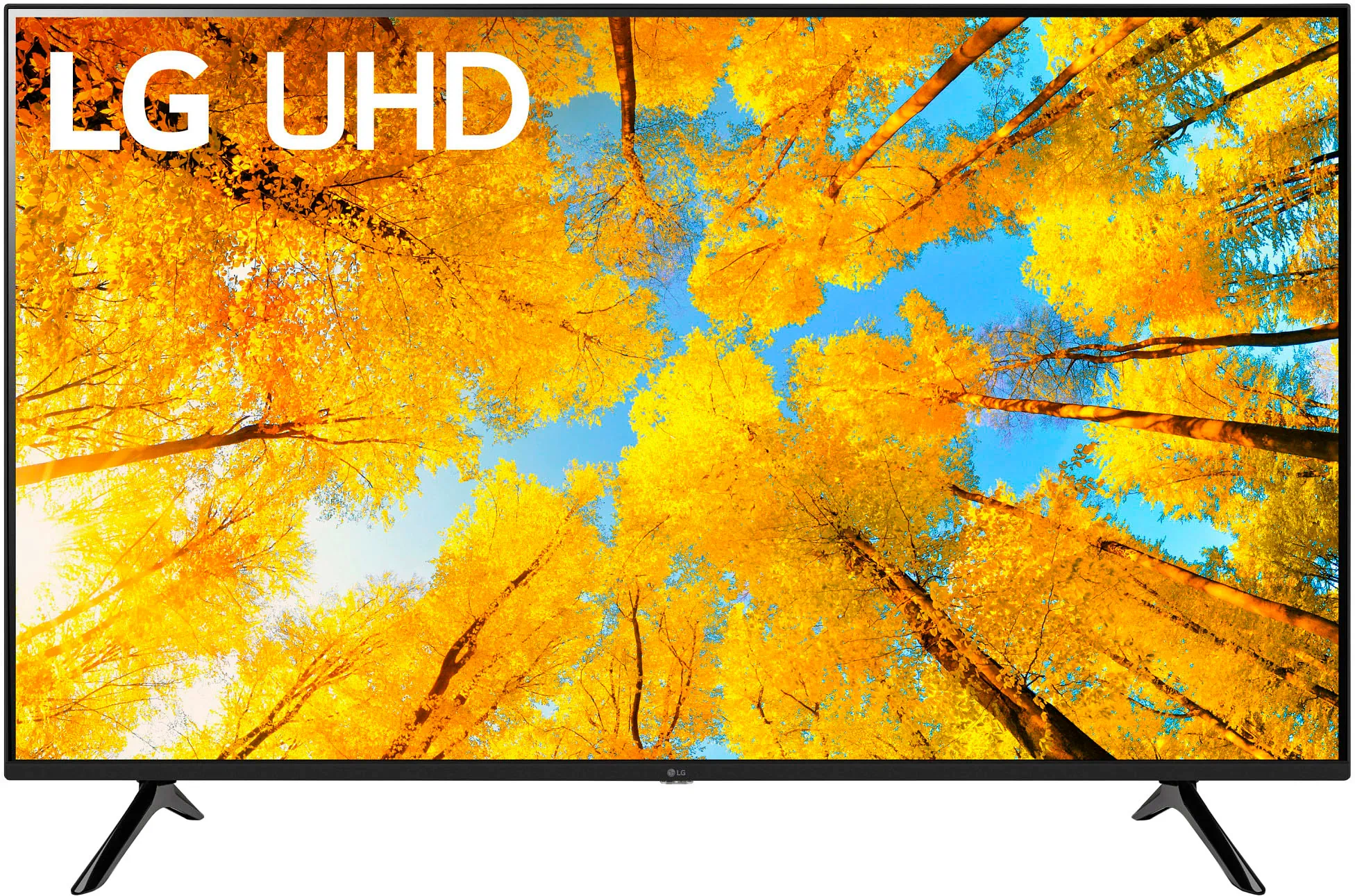 Lg 55UQ7570PUJ - 55” Class Uq75 Series Led 4k Uhd Smart Webos Tv