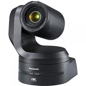 Panasonic AW-UE150KPJ 4k60p Integrated Ptz Color Black