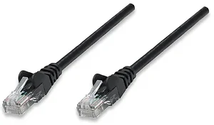 ITL-347310 | Intellinet Network Solutions CAT5e 0.5 FT