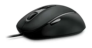4EH-00004 | Microsoft Comfort Mouse 4500 - Multi-Language