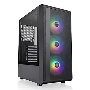 CA-1X2-00M1WN-00 | Thermaltake S200 TG ARGB Stylish Mid