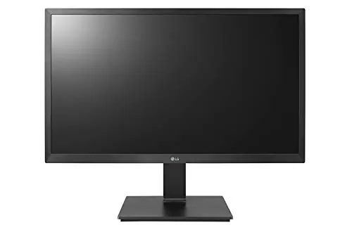 Lg 22BL450Y-B 22 Led 1920x1080 Ips Monitor