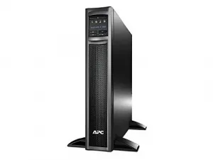 Used Apc SMX120RMBP2U Smart-ups  External Battery Pack Rack