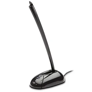 Cyber Acoustics High-Performance USB Desktop Microphone