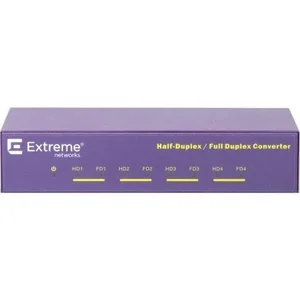 10959 | Extreme Networks Extreme Networks GigE Half-Duplex