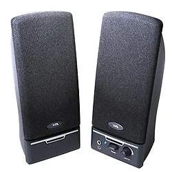 Cyber Acoustics-CA-2014RB