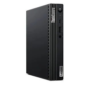 11JN007FUS | Lenovo ThinkCentre M75q Gen 2 - Ryzen 3, 8GB