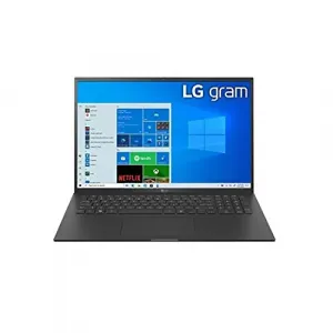 Lg 17Z90P-N.APS5U1 17 Lightweight Notebook With Core I7 And 16gb Ram