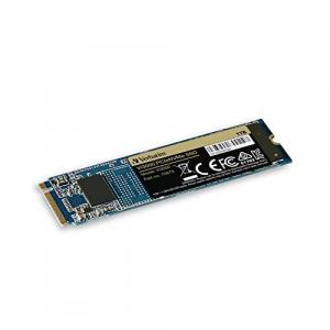 Verbatim 70873 Vi3000 1 Tb Solid State Drive - M.2 2280 Internal - Pci