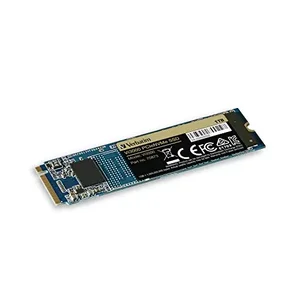70873 | Verbatim Vi3000 1 TB Solid State Drive - M.2 2280