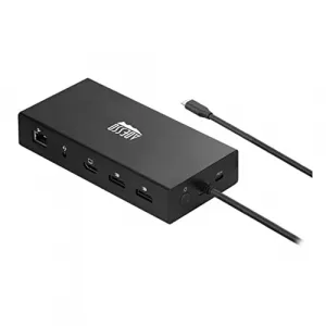 Adesso AUH-4060 Expand Your Laptop S Connection Port With This Usb Typ