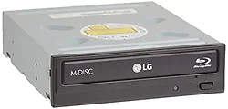 LG Electronics-WH16NS40