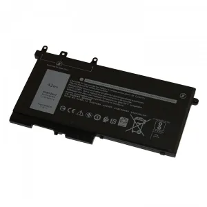 V7 3DDDG-V7 Dell Latitude 3dddg Battery