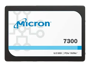 MTFDHBE3T8TDF-1AW1ZABYYR | Crucial Micron 7300 PRO 3.84TB