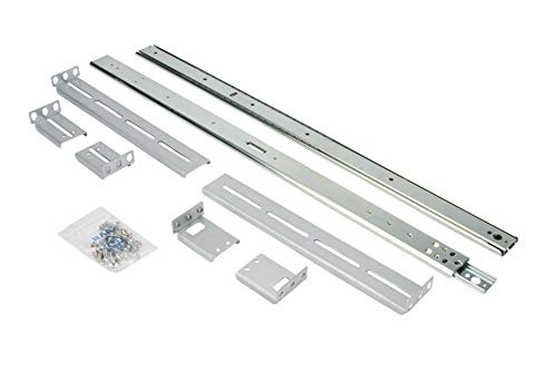 Supermicro CSE-PT8L 1u Mounting Rails  Kits