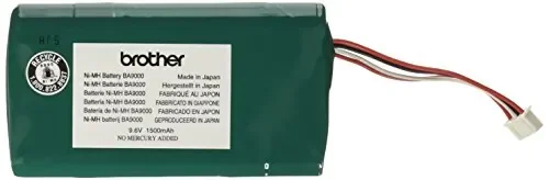 BA9000