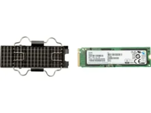 8PE69AA | Hp 512GB M.2 2280 PCIe NVMe SSD with TLC