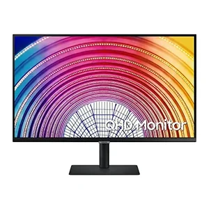 S32A604NWN | Samsung 32-Inch QHD VA Panel Monitor with