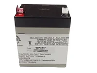BATTERY TECHNOLOGY-RBC46-SLA46-BTI