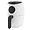 National 2.1QT AIR FRYER WHT