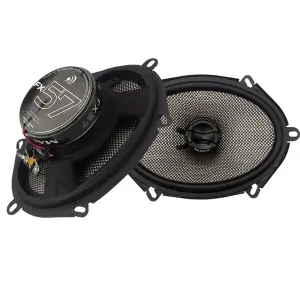 Massive FX57 5x7in 70w 2wy Rms Cxl Skr