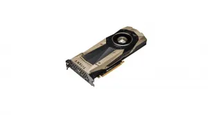 Nvidia 900-1G500-2500-000 Titan V Volta 12gb Hbm2 Graphic Card 900-1g5