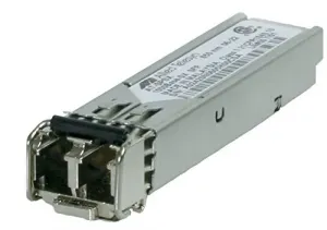 Allied AT-SPTX Allied Telesis 1000base-t Sfp Transceiver Module - Rj-4