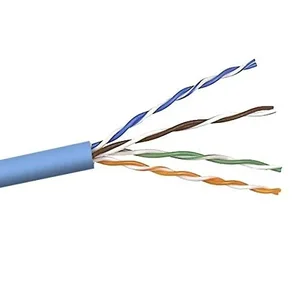 A7J304-1000-BLU | Belkin 1000 FT Cat 5 UTP Network Cable