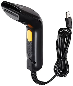 Unitech Unitech AS10 Linear Imager USB Barcode Scanner -