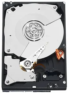 WD5001AALS | Western Digital 500GB 3.5-Inch SATA 7.2K HDD