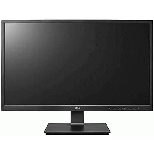 Lg 24CN670NK6A 24in 1920x1080 Thin Client Mntr