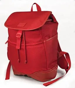 Mobile ME-SUMOWBP7 Sumo Combo Backpack - Red 1680d Ballistic Nylon - H