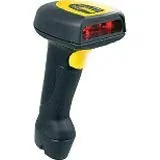 Wasp 633809002656 Wdi 4600 Barcode Scanner And