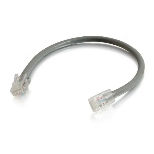 C2g 24702 100ft Cat5e Non-booted Unshielded (utp) Network Patch Cable 