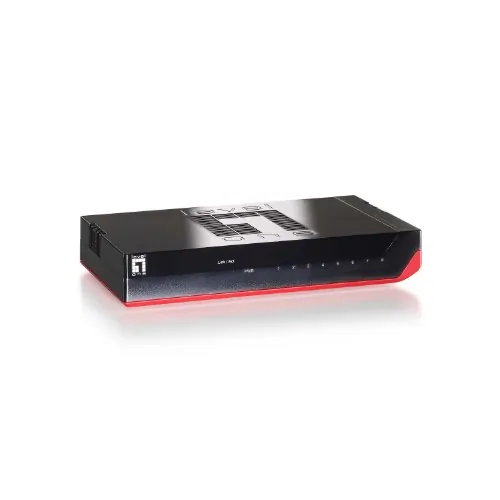 Cp GSW-0807 8port Gigabit Desktop Switch