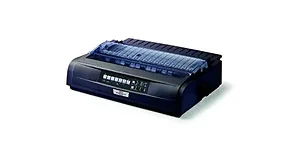 92009704 | Okidata ML421N BLACK - MONO - DOT-MATRIX PRINTER