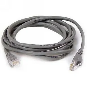 A3L980-60-S | Belkin RJ45 Category 6 Snagless Patch Cable
