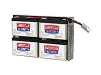 AMERICAN BATTERY-RBC11