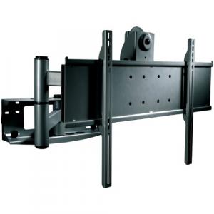 Peerless PLA50-UNL Articulating Wall Mount For 37 To 80 Displays Pla50