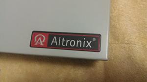 Altronix ALTV1224DC2 16 Output Cctv Power Supply - 12vdc Or 2