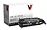 V7353700B | V7 High-Yield Black Toner Cartridge - 6000 Pages