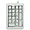 Cherry Ultra-slim USB Keypad with 21 Key US Layout