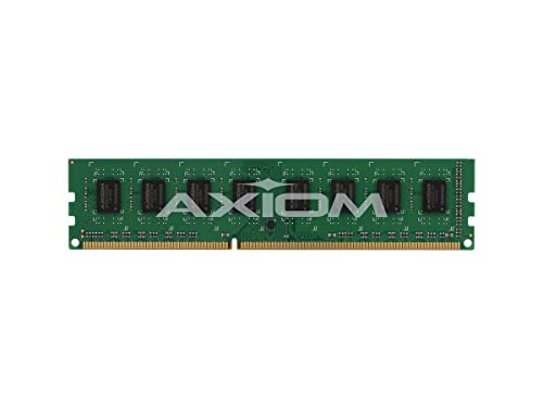 Axiom NT075AV-AX 4gb Ddr3-1066 Udimm Kit (2 X 2gb) For Hp  Nt075av