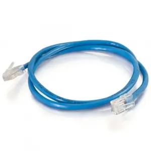 C2g 24360 7ft Cat5e Non-booted Unshielded (utp) Network Patch Cable (1