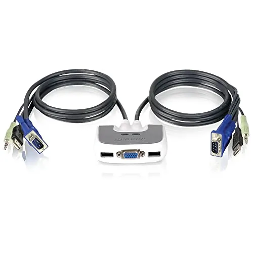 IOGear-GCS632U