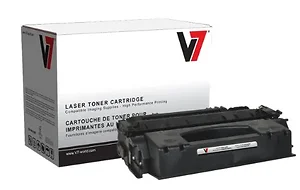 V749X | V7 High Yield Toner Cartridge for LaserJet Printers