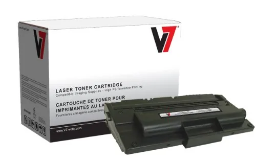 V7 V7D1815 Black High Yield Toner Cart