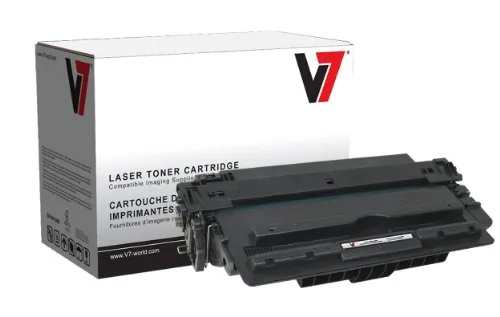 V7 V716AP Toner 12000pg Yield